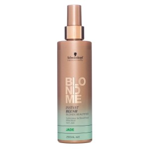 Schwarzkopf Blond Me Instant Blush, Jane (250 ml)