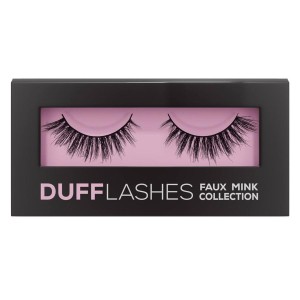 DUFFLashes Monroe Faux Mink Lashes