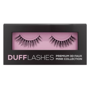 DUFFLashes Date Night 3D lashes