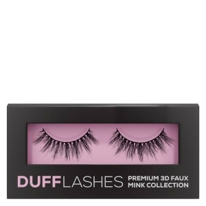 DUFFLashes Goal Digger 3D lashes