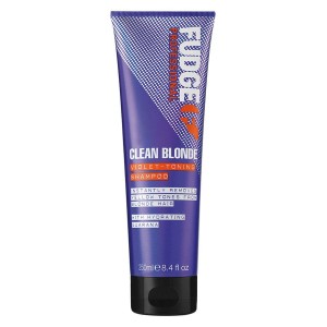 Fudge Clean Blonde Violet Toning Szampon (250 ml)