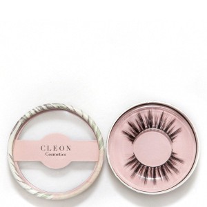 Cleon Cosmetics False Lashes, Flora