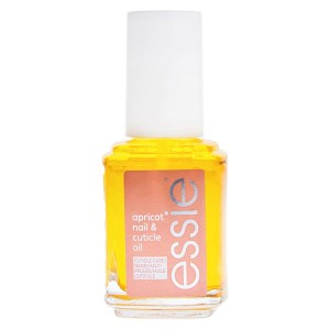 Essie Apricot Nail & Cuticle Oil (13,5 ml)