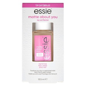 Essie Matte About You Mattifying Top Coat (13,5 ml)