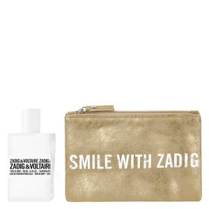 Zadig & Voltaire This Is Her! Zestawy Upominkowe