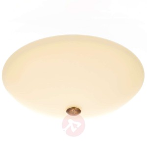 Prosta lampa sufitowa Federico