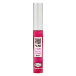 thebalm Plump Your Pucker błyszczyk, Magnify (7 ml)