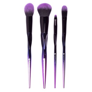 Brush Works HD Complete Face Set