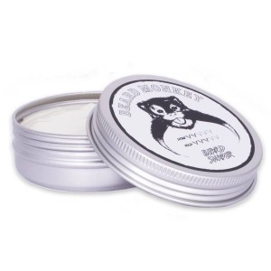 Beard Monkey Beard Shaper, Licorice (60 ml)