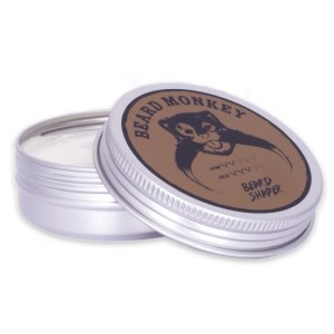 Beard Monkey Beard Shaper, Sweet Tobacco (60 ml)