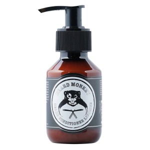 Beard Monkey Beard Balsam, Licorice (100 ml)