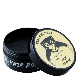 Beard Monkey Hair Pomade (100 ml)