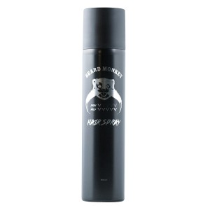 Beard Monkey Hairspray Strong (300 ml)
