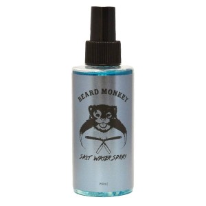 Beard Monkey Saltwater Spray (150 ml)