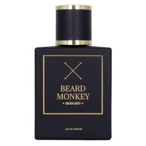 Beard Monkey Golden Earth Woda Perfumowana (50 ml)