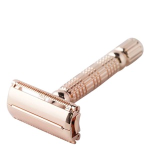 Beard Monkey TwistRazor, Rose Gold