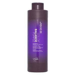 Joico Color Balance Purple Szampon (1000 ml)
