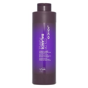 Joico Color Balance Purple Balsam (1000 ml)