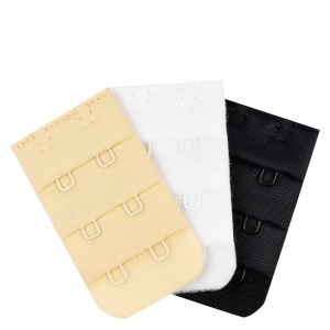 Brush Works Bra Extenders, Regular Width