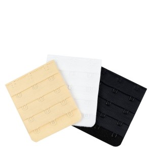 Brush Works Bra Extenders, Double Width