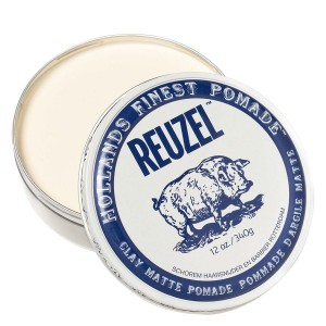 Reuzel Clay Matte Pomade (340 g)