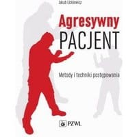 Agresywny pacjent
