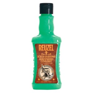 Reuzel Scrub Szampon (1000 ml)