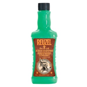 Reuzel Scrub Szampon (100 ml)