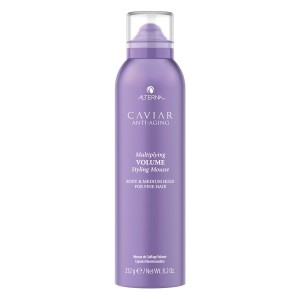 Alterna Caviar Anti-Aging Multiplying Volume Styling Mousse (232 g)