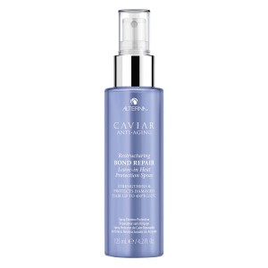Alterna Caviar Anti-Aging Restructuring Bond Repair Leave-In Heat Protection Spray 125 ml