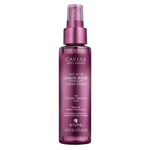 Alterna Caviar Anti-Aging Infinite Color Topcoat Shine Spray (125 ml)