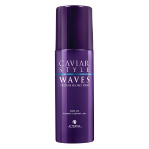 Alterna Caviar Waves Texture Sea Salt Spray (147 ml)
