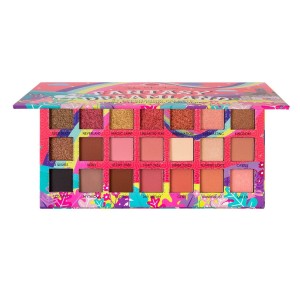 J.Cat Take Me Away 21 Eyeshadow Palette, Fantasy Dreamland