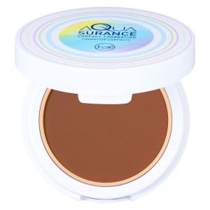 J.Cat Aquasurance Compact Foundation (9 g), Espresso