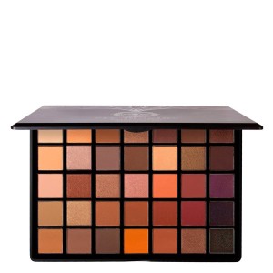 J.Cat Eye-magine 35 Eye Shadow Palette, Eye Came Alive