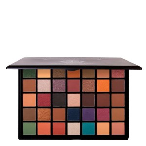 J.Cat Eye-magine 35 Eyeshadow Palette, As Eye Wish