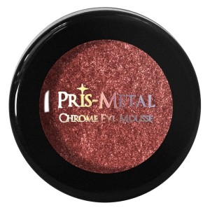 J.Cat Pris-Metal Chrome Eye Mousse, Flamin‘ Spark