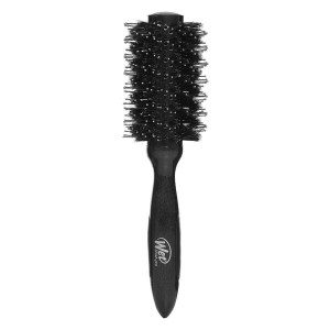 The Wet Brush Epic Round Brush Helix Graphite, Medium (2,5)