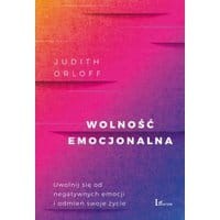 Wolność emocjonalna