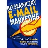 Błyskawiczny e-mail marketing