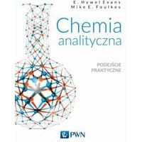 Chemia analityczna. Podejście praktyczne