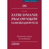 Zatrudnianie pracowników samorządowych