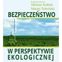 Bezpieczeństwo w perspektywie ekologicznej