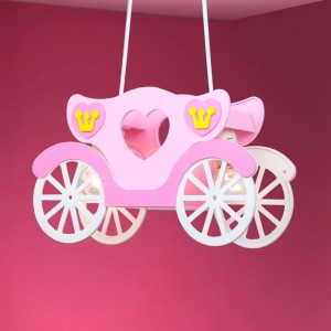 Bajeczna lampa wisząca FAIRY TALE