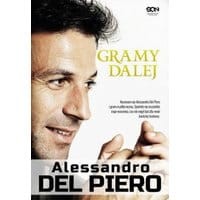Alessandro Del Piero. Gramy dalej