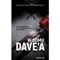 W domu Dave’a