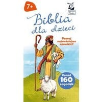 Biblia dla dzieci