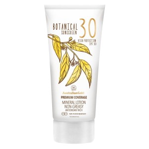 Australian Gold Botanical Sunscreen Lotion, SPF 30 (147 ml)