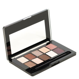 Revlon Colorstay Not Just Nudes Eyeshadow Palette With Nudes, #02 (14,2 g)