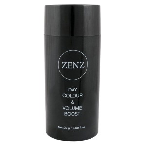 Zenz Organic Day Color & Volume Boost, No. 36 Auburn (22 g)